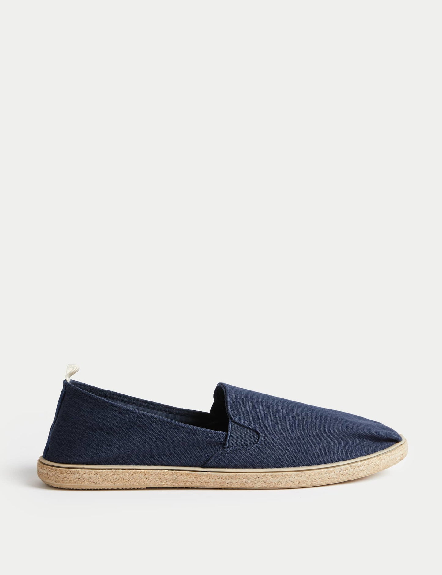 Freshfeet™ Kanvas Espadril