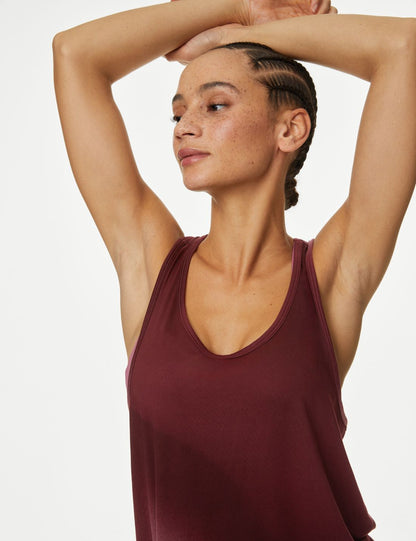 Relaxed Fit Desenli T-shirt