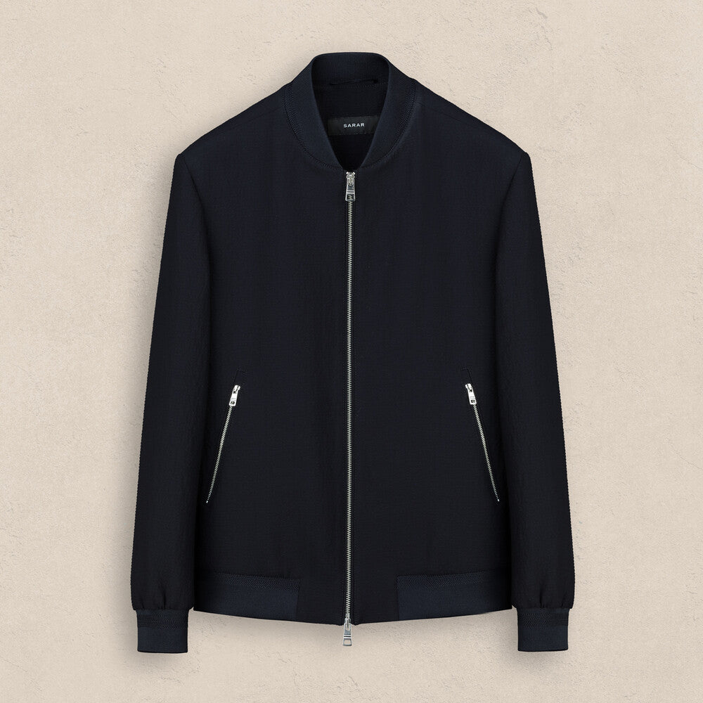 Dijon Cepli Lacivert Mont