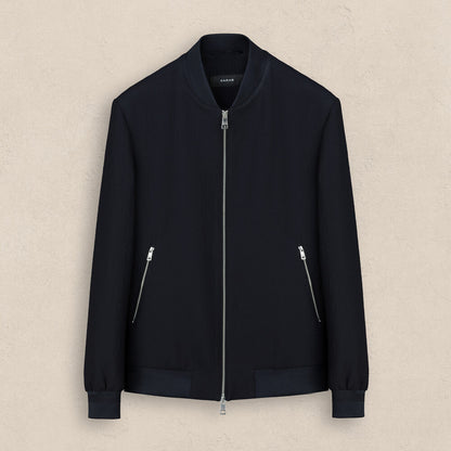 Dijon Cepli Lacivert Mont