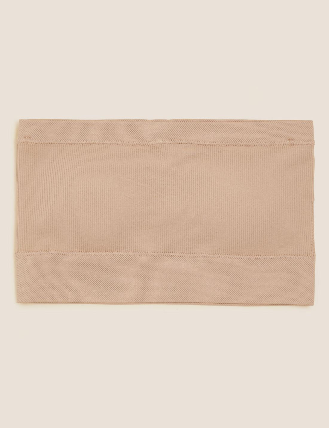 Dikişsiz Straplez Bandeau Sütyen