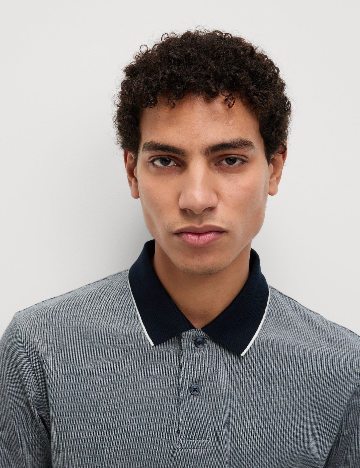 The Ultimate Polo Yaka T-shirt