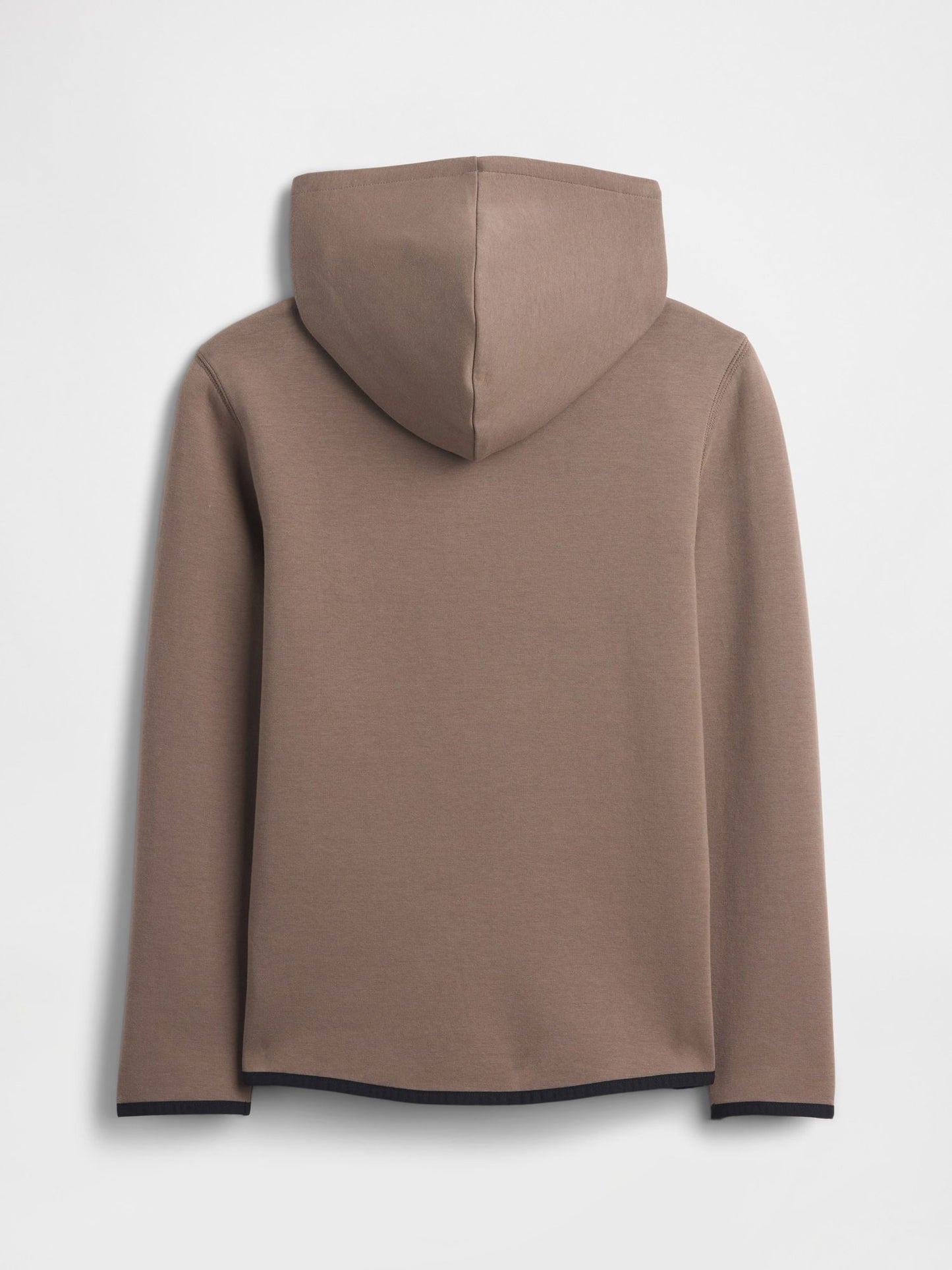 Kahverengi Sweatshirt Gapfit Tech Sweatshirt