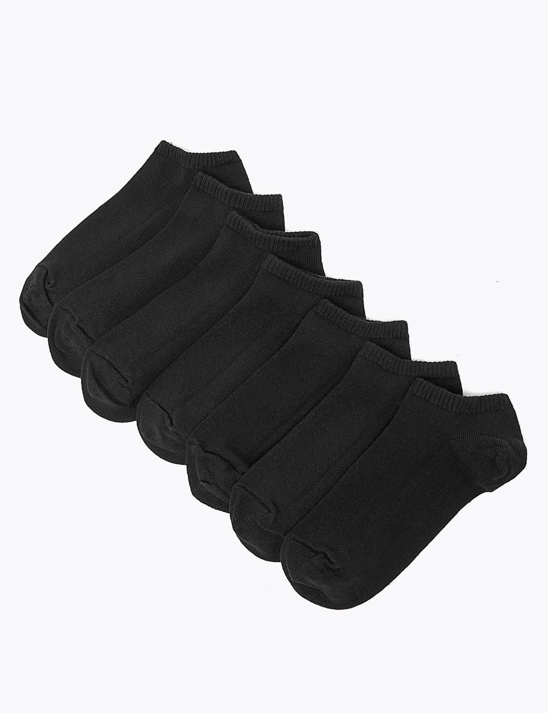 7'li Trainer Çorap