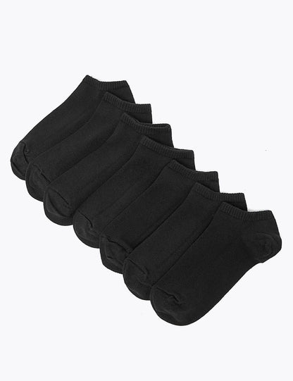 7'li Trainer Çorap