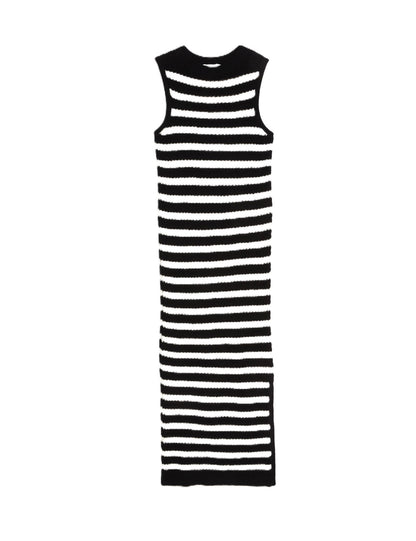 Regular Fit Midi Elbise