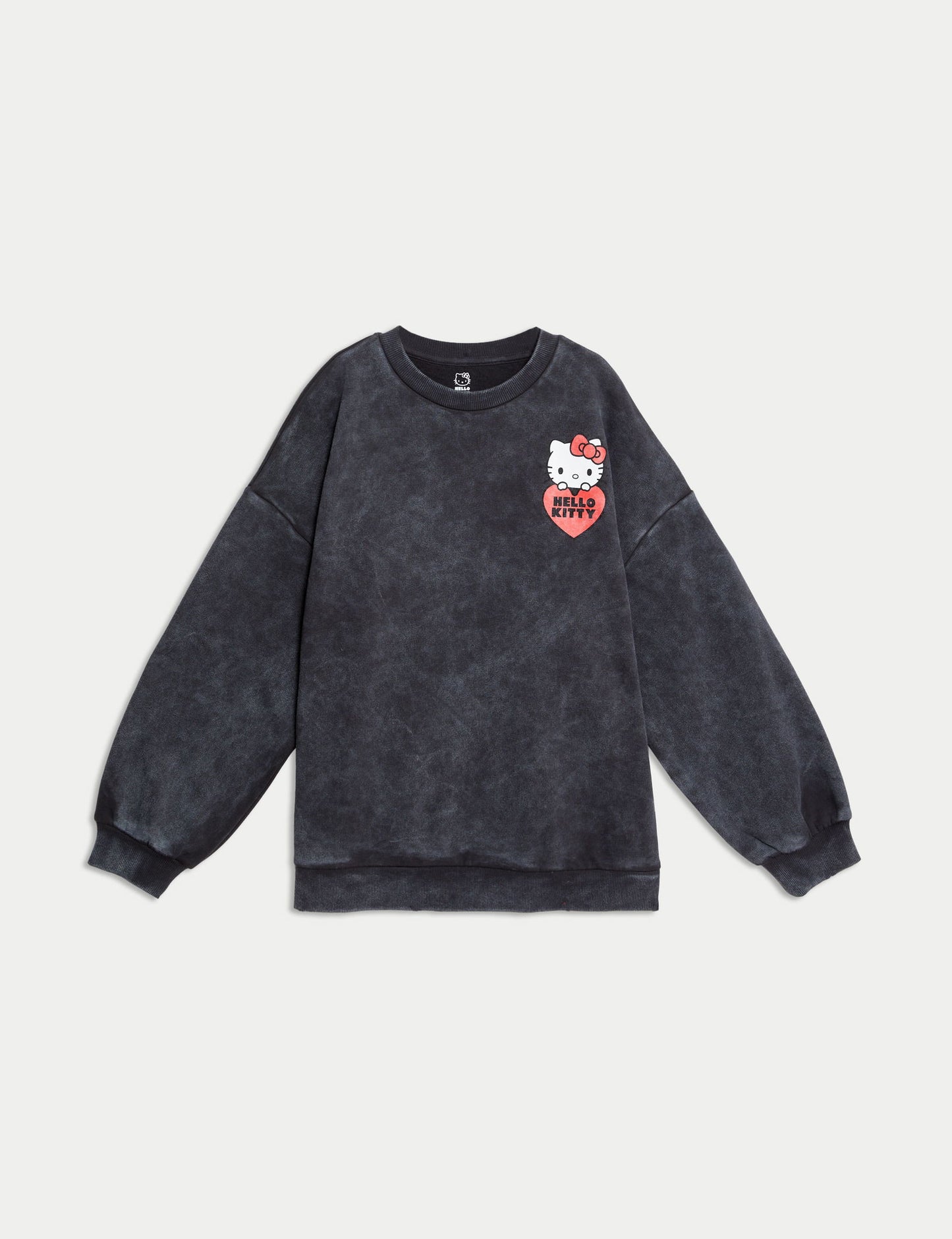 Hello Kitty Sweatshirt (6-16 Yaş)