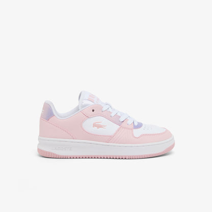 Lacoste L001 Set Çocuk Açık Pembe Sneaker