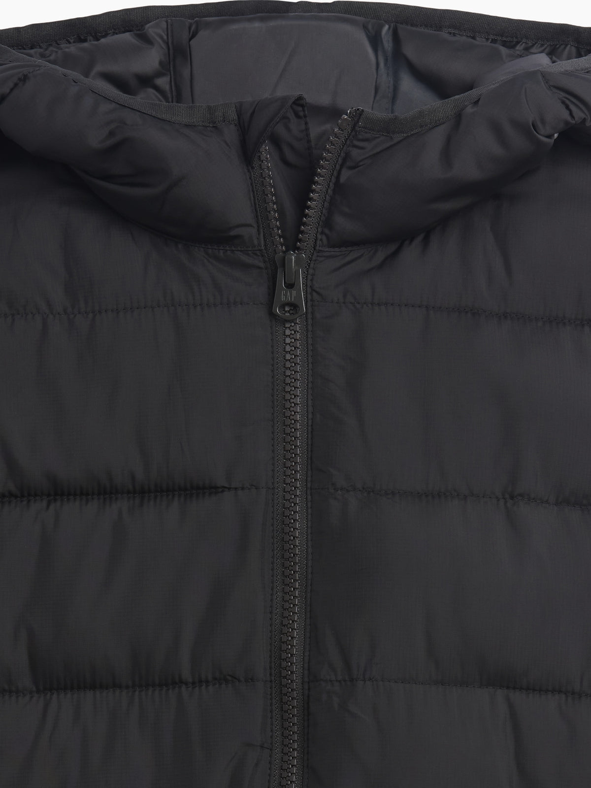 Kamuflaj Recycled Lightweight Puffer Şişme Mont
