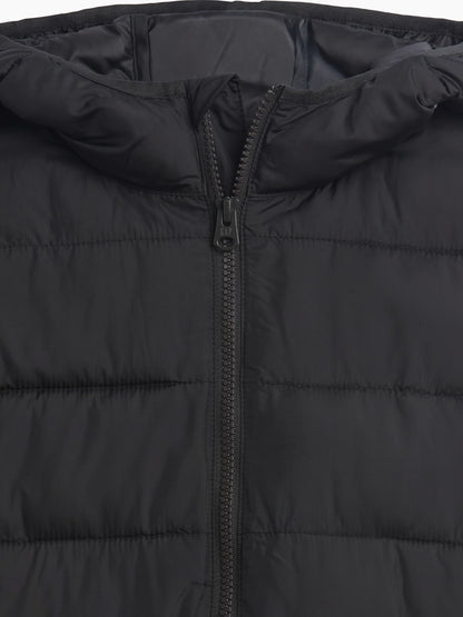 Kamuflaj Recycled Lightweight Puffer Şişme Mont