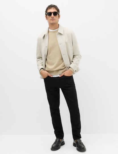 Slim Fit Esnek Jean