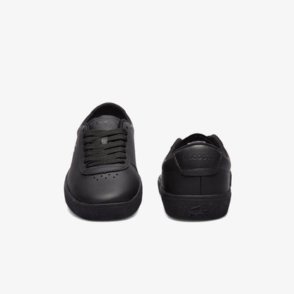 Lacoste Baseshot Evo Kadın Siyah Sneaker