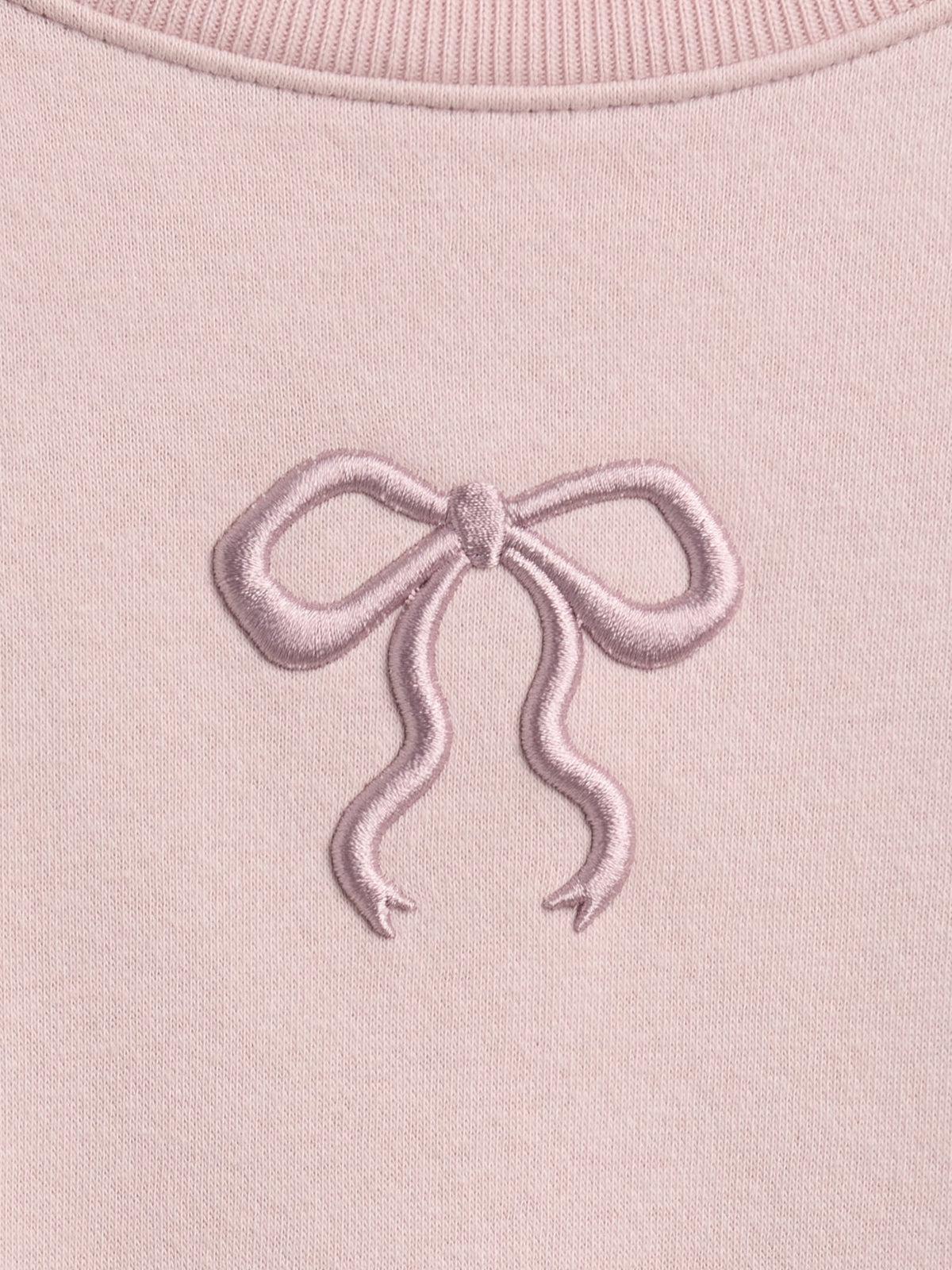Pembe Vintagesoft Wedge Sweatshirt
