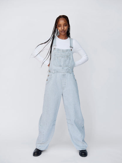 Mavi Ultrasoft Denim Horseshoe Tulum