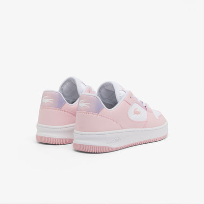 Lacoste L001 Set Çocuk Açık Pembe Sneaker