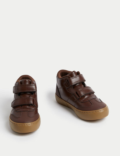 Freshfeet Yüksek Bilekli Ayakkabı