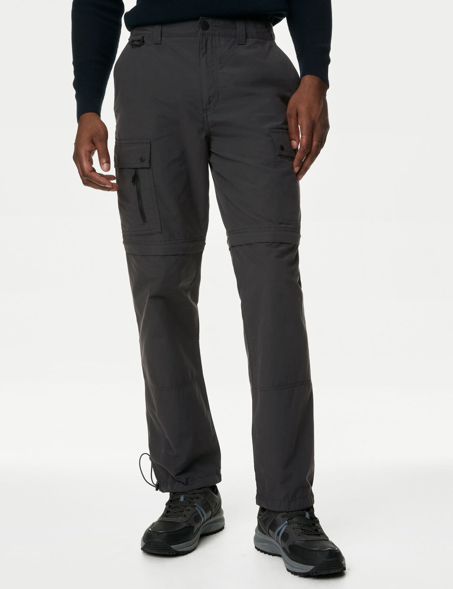 Straight Fit Stormwear:trade_mark: Yürüyüş Pantolonu
