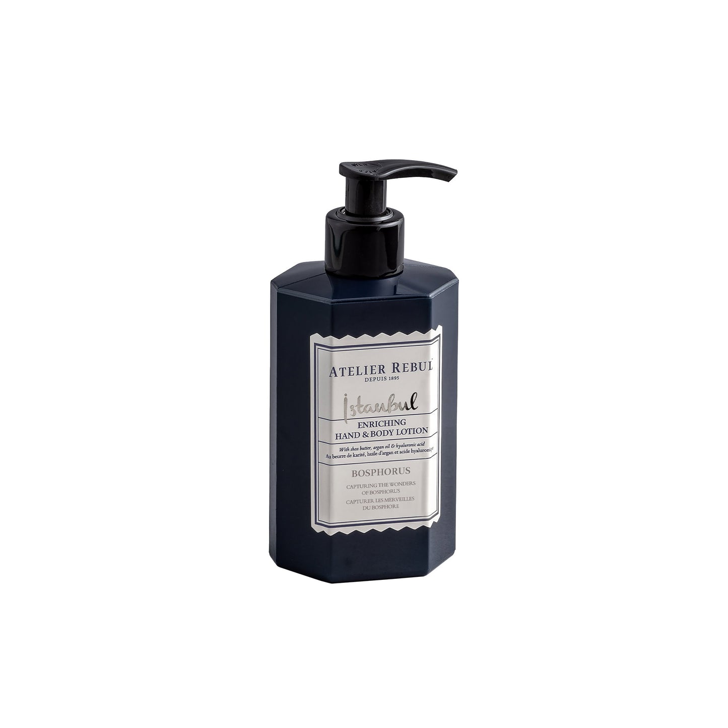 Istanbul Bosphorus El & Vücut Losyonu 250 Ml