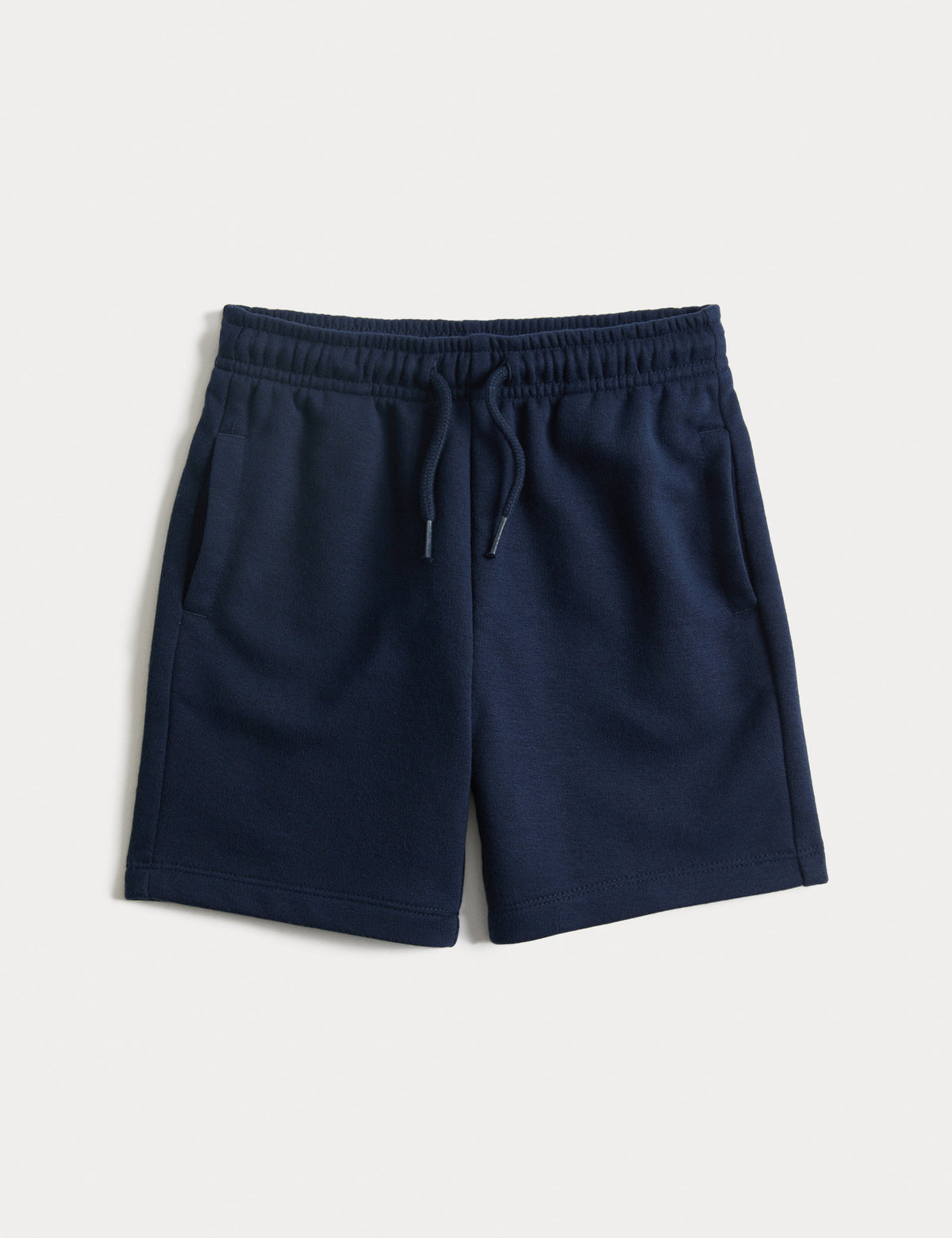 Çocuk Pamuklu Regular Fit Şort (2–8 Yaş)