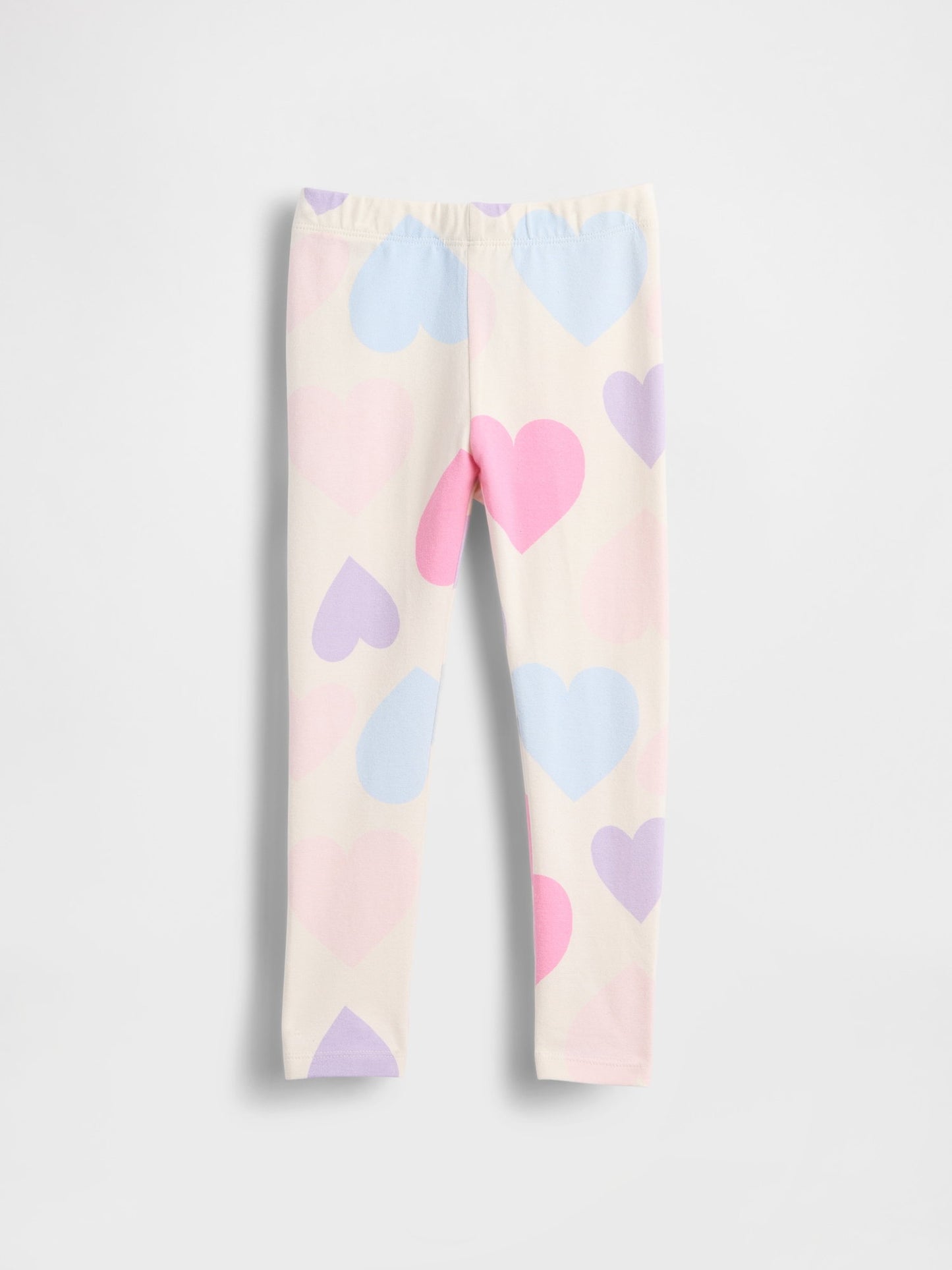 Pembe Mix & Match Leggings Tayt
