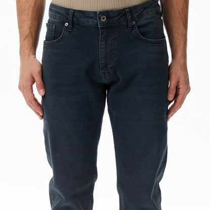 Nautica Erkek Gri Slim Fit Pantolon