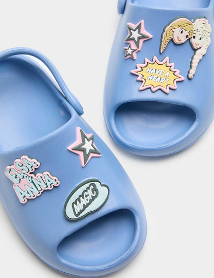 Disney Frozen Terlik