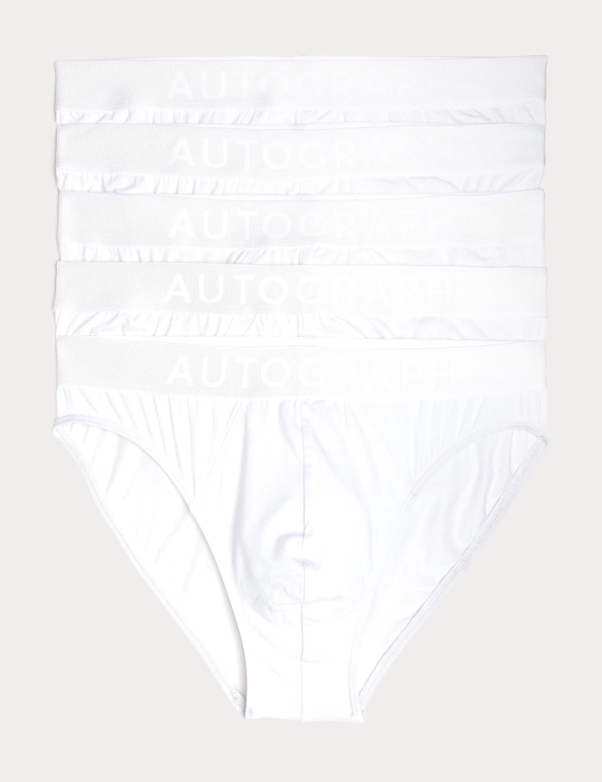 Autograph 5'li Brief