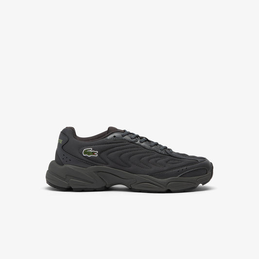 Lacoste Storm 96 2k Lite Erkek Siyah Sneaker