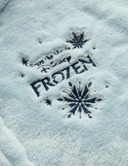 Disney Frozen Polar Sabahlık (2-8 Yaş)