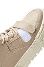Bej Kadın Bilekli Sneakerbej Kadın Bilekli Sneaker -        22wfe2234ft