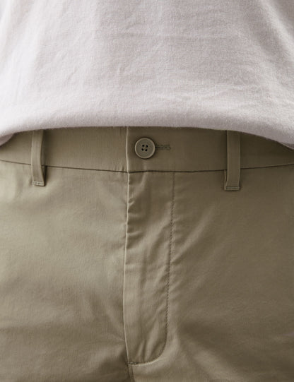 Regular Fit Süper Lightweight Chino