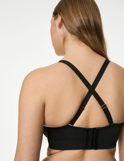 Body Define:trade_mark: Balenli Straplez Sütyen