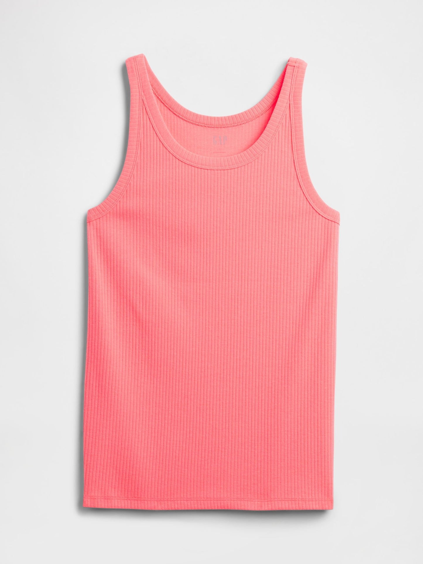 Açık Pembe Halter Yaka Atlet
