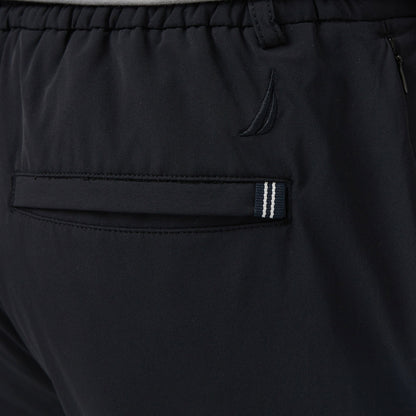 Nautica Erkek Siyah Jogger Fit Pantolon