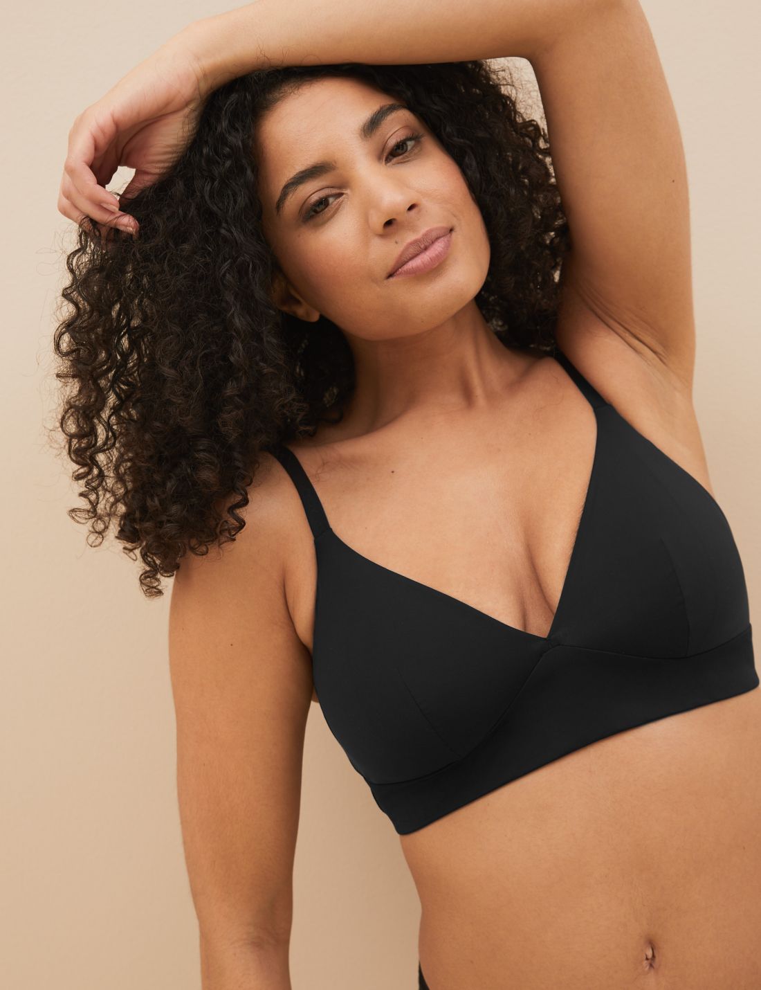 Flexifit:trade_mark: Balensiz Bralet