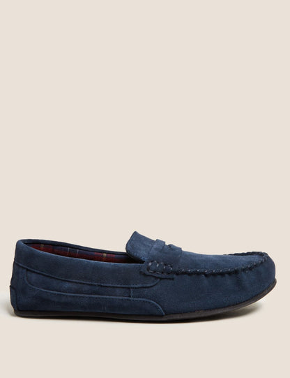 Freshfeet:trade_mark: Süet Terlik