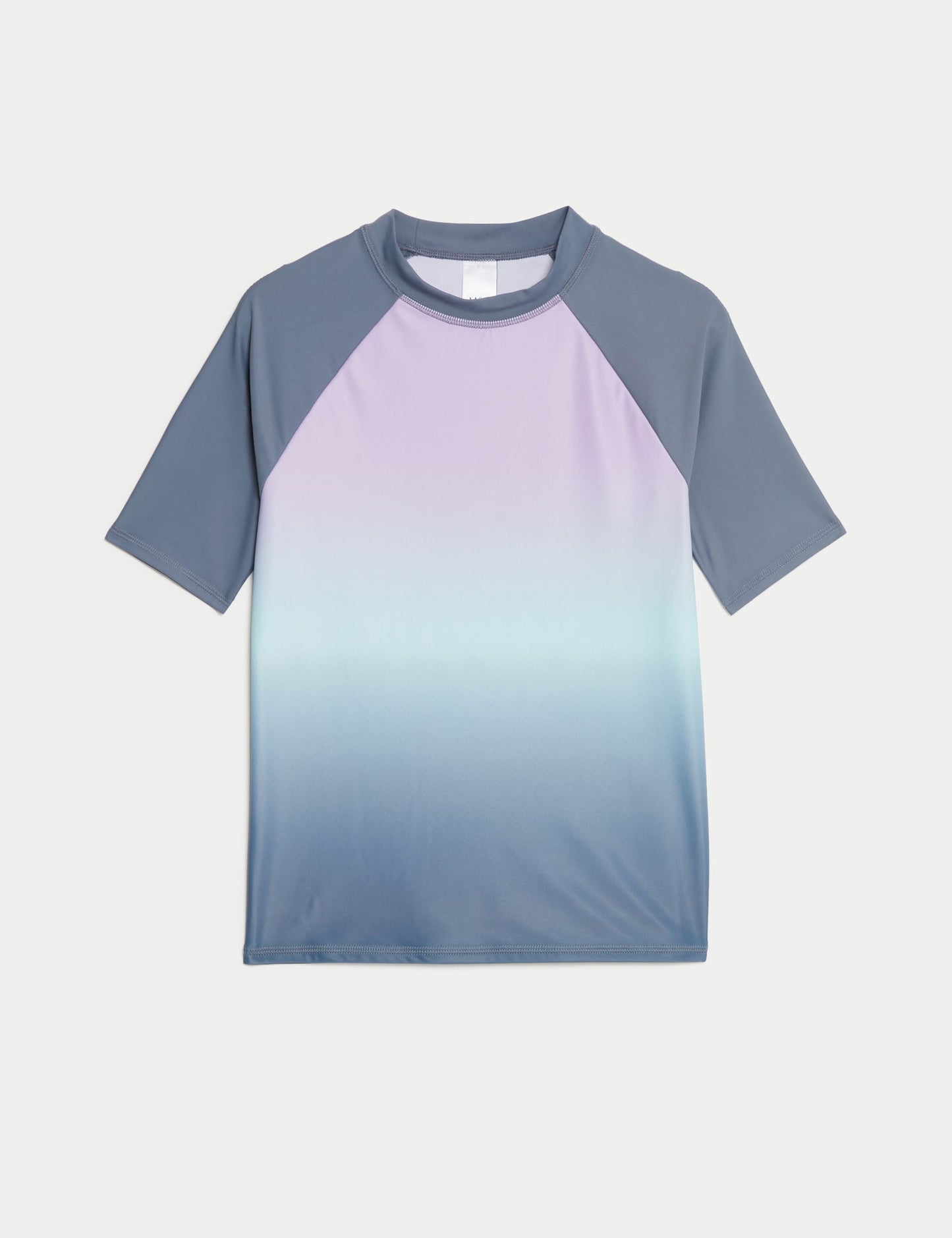 Ombre T-shirt (6-16 Yaş)