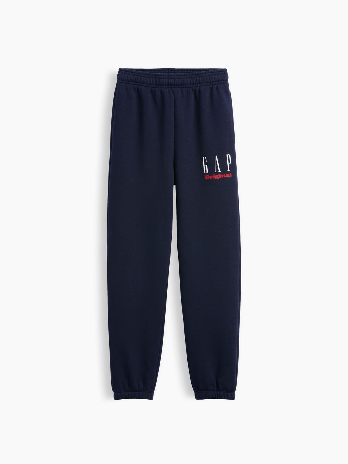 Lacivert Vintagesoft Relaxed Jogger Eşofman Altı