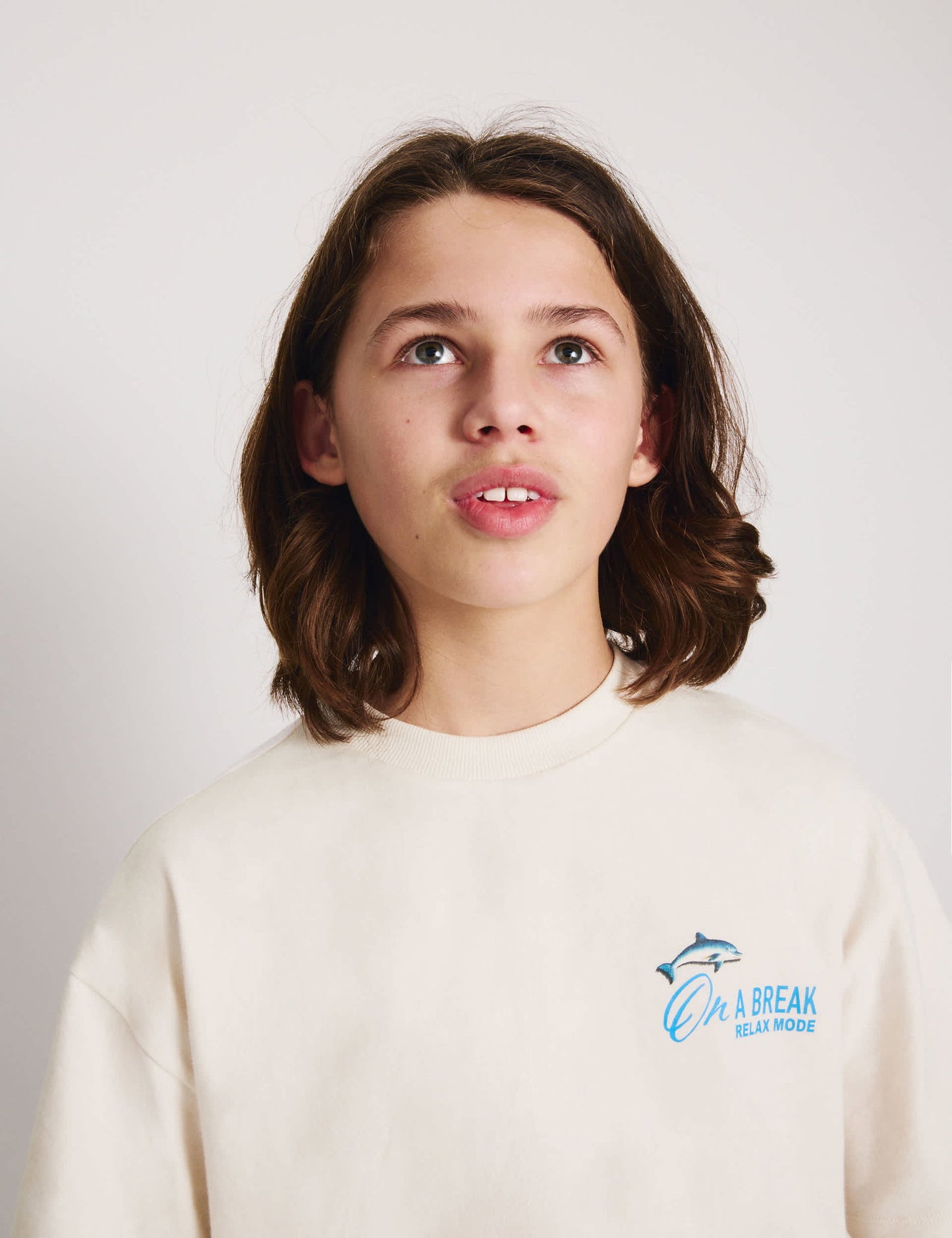 %100 Pamuklu T-shirt