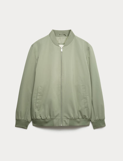 Stormwear Bomber Ceket
