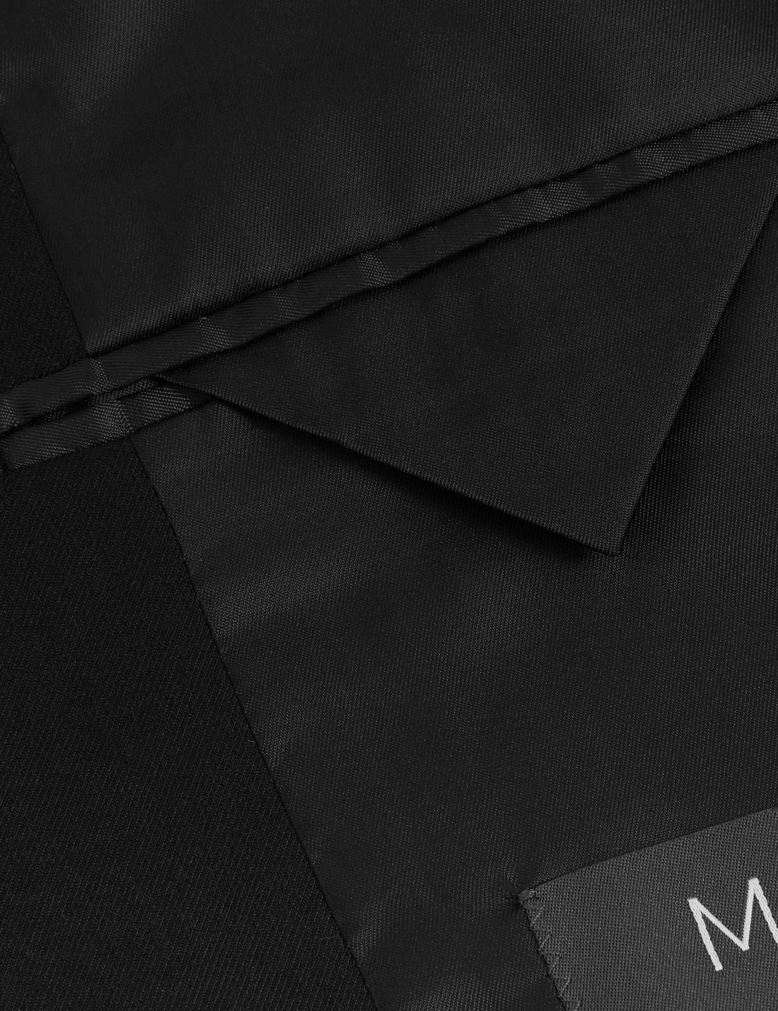 Slim Fit Ceket