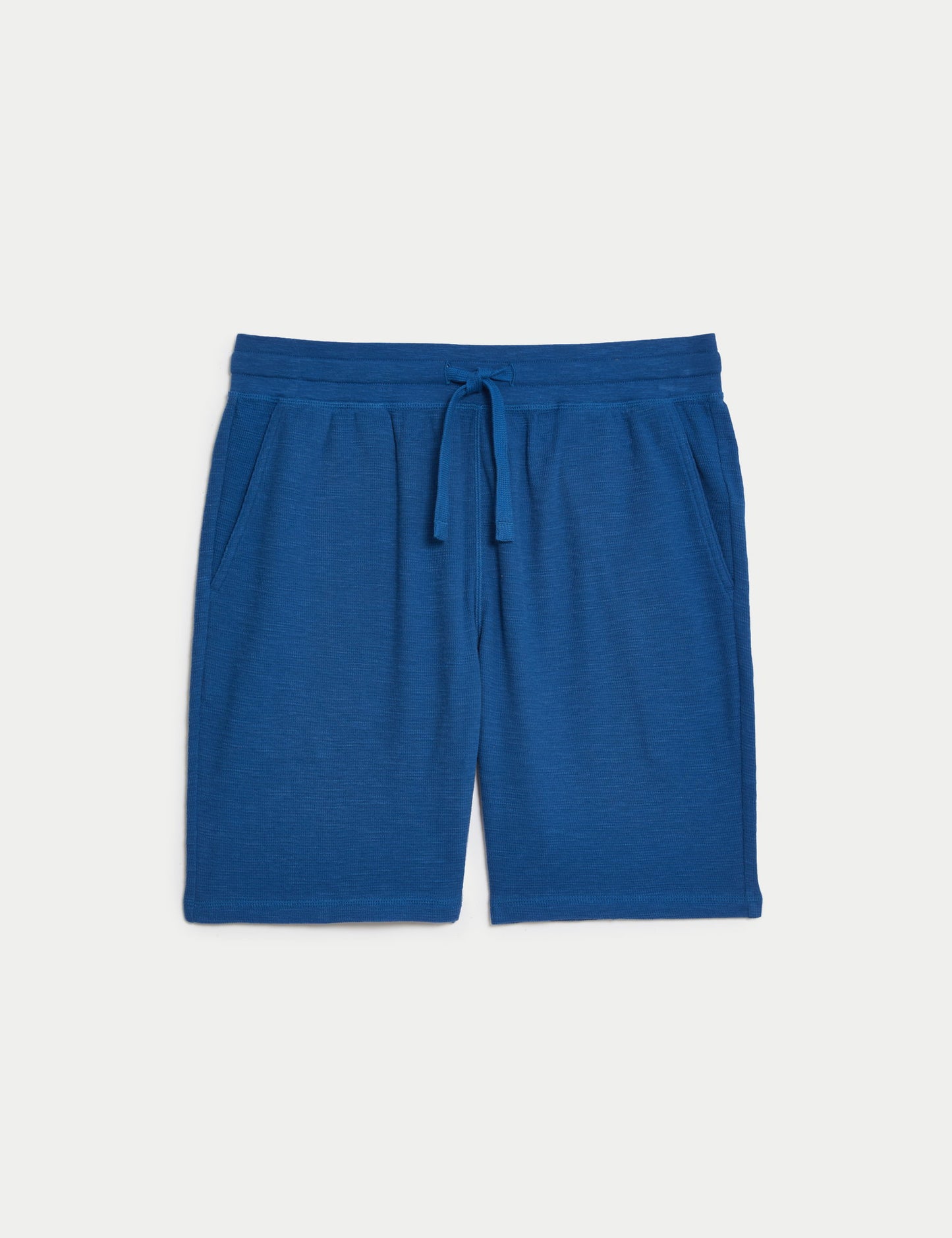 Saf Pamuklu Regular Fit Pijama Altı