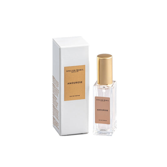 Amourose Eau De Parfum 12ml