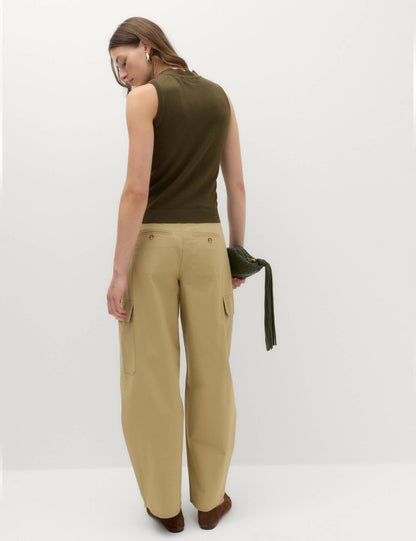 Slim Fit Triko Atlet