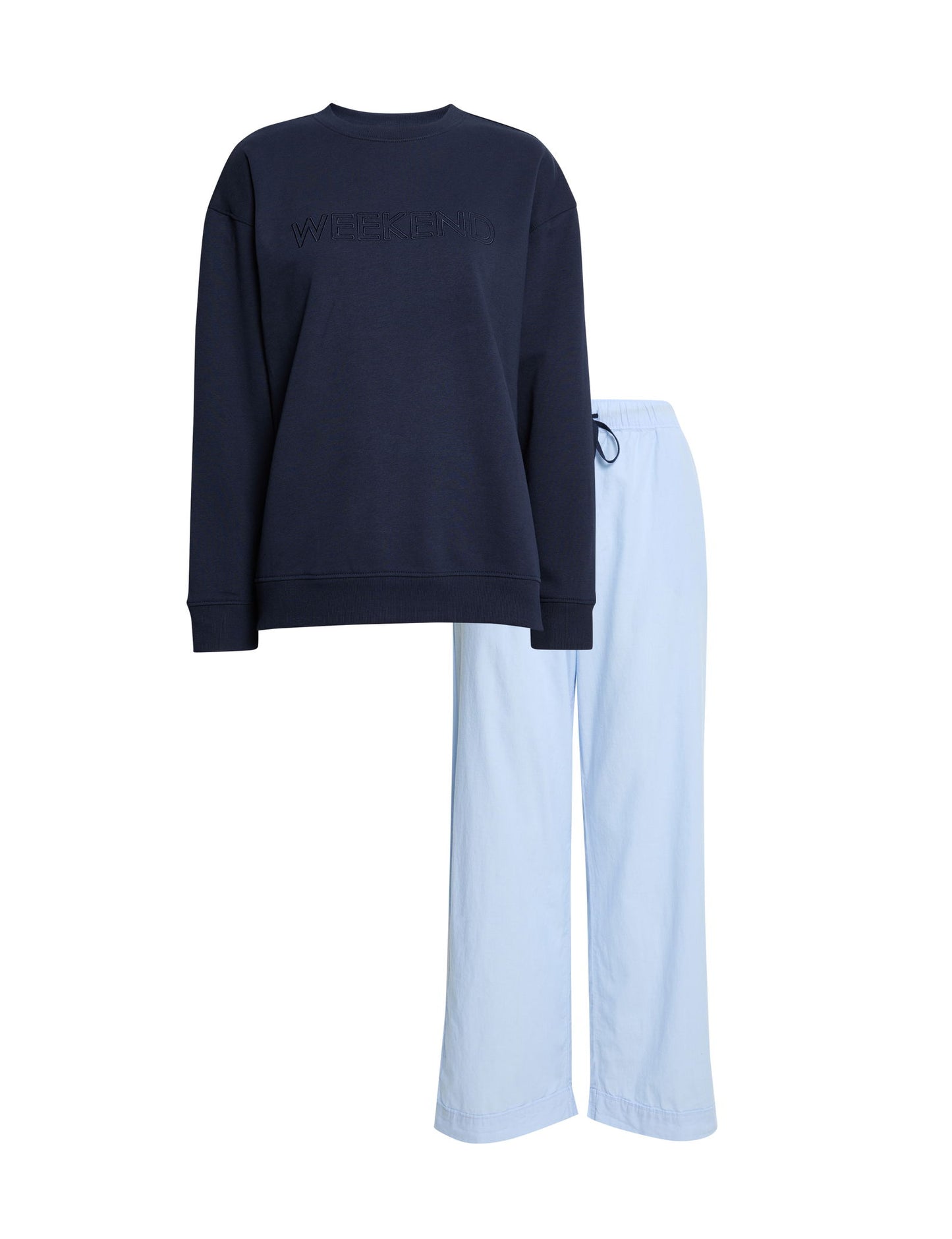 Cool Comfort:trade_mark: Pijama Takımı