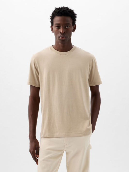 Bej Original T-shirt
