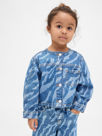 Mavi Denim Ceket