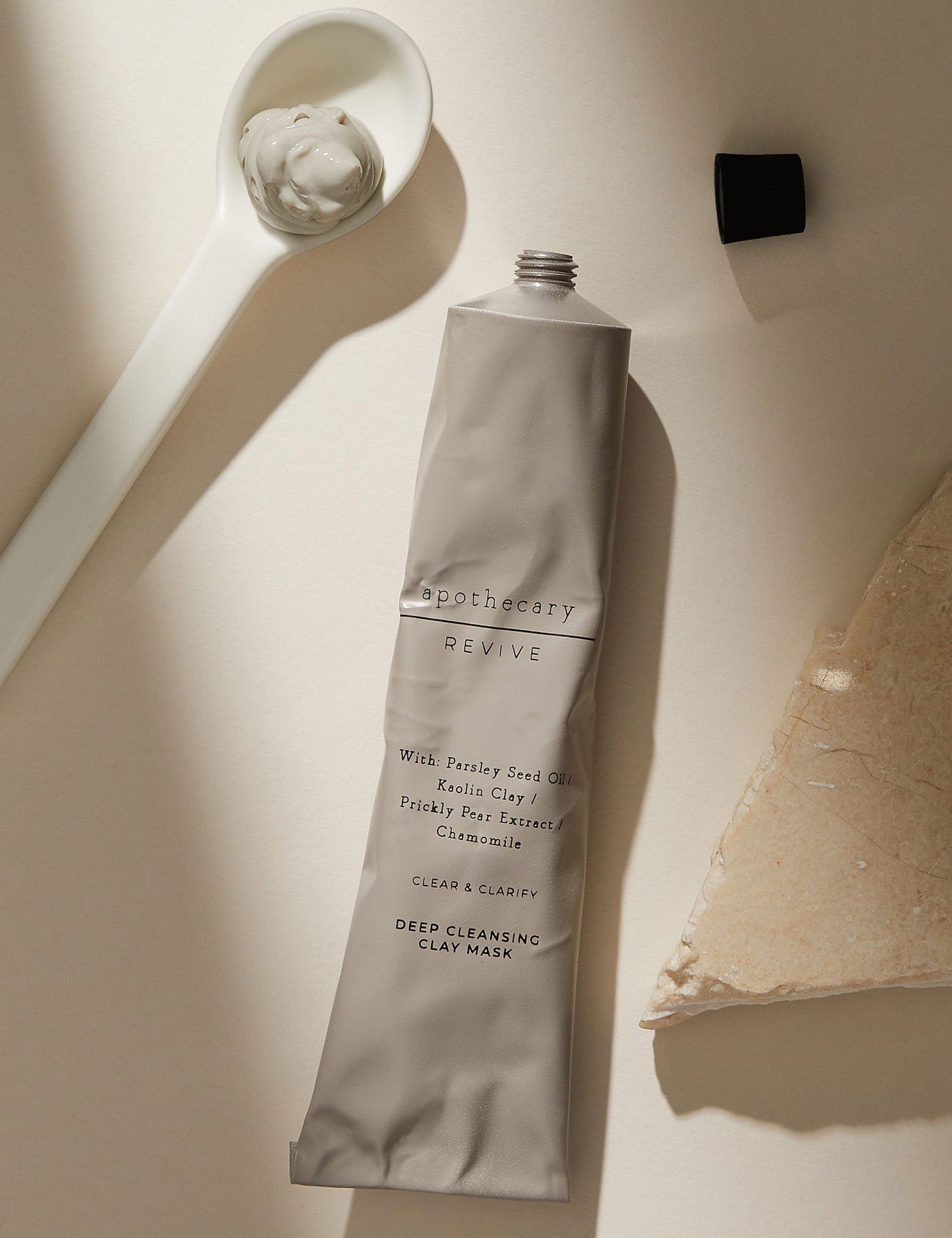 Revive Arındırıcı Kil Maskesi 75 Ml