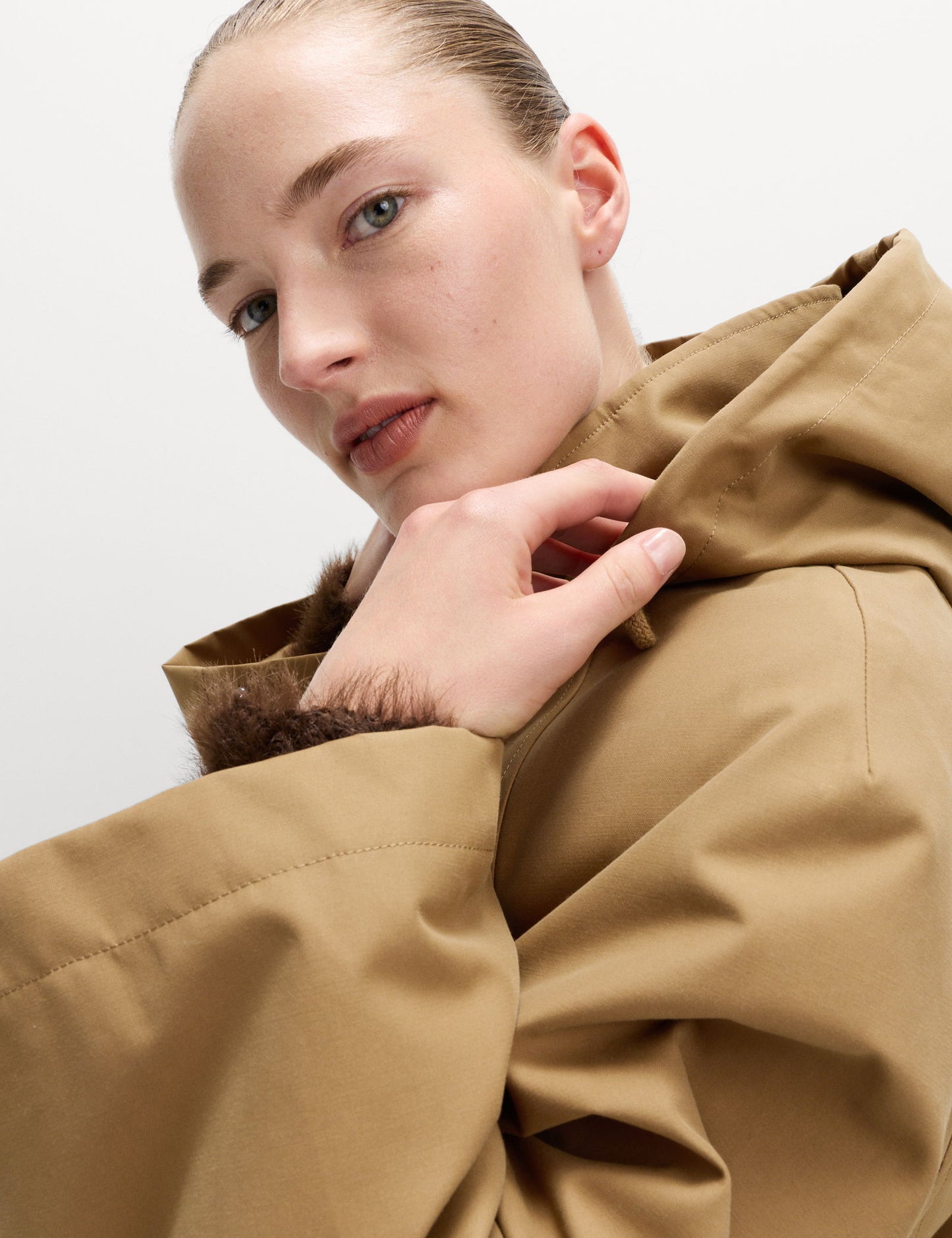 Stormwear Utility Parka