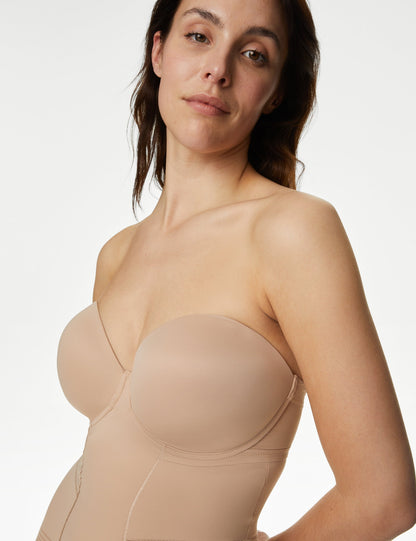 Body Define™ Yüksek Sıkılıkta Body Korse